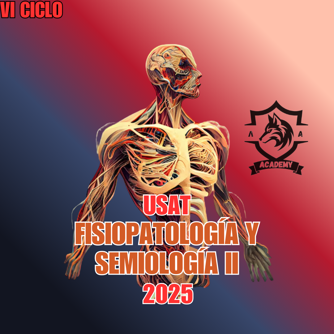 Fisiopatología y Semiologia II