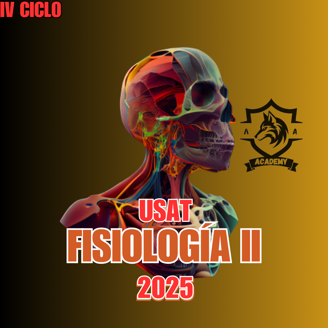 Fisiologia II