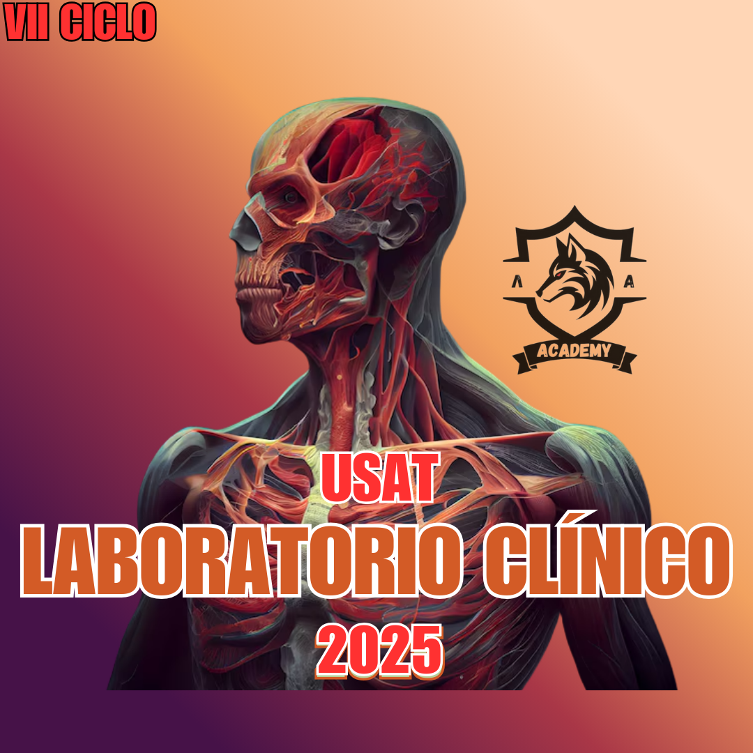 Laboratorio Clinico